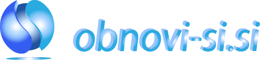 Spletna trgovina Obnovi si